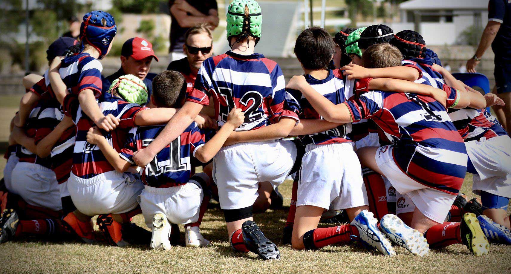 Saints Rugby Club Peregian Sunshine Coast