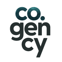 Cogency Logo