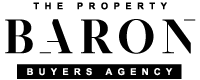 The Property Baron Logo